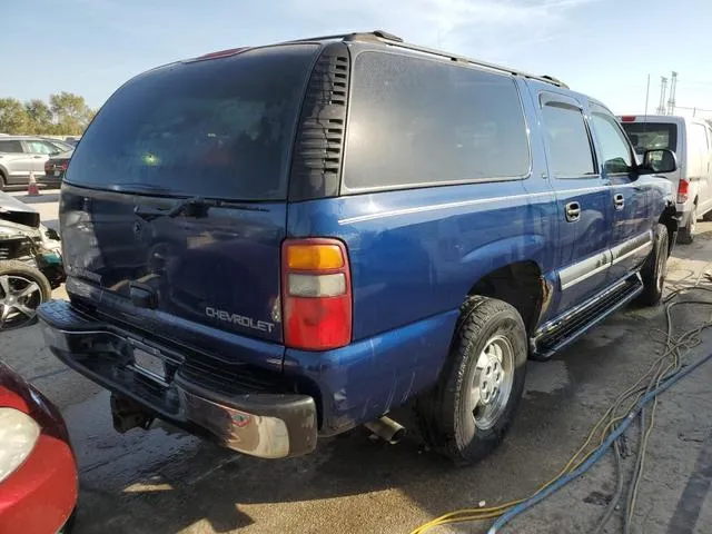 1GNEC16Z12J315130 2002 2002 Chevrolet Suburban- C1500 3