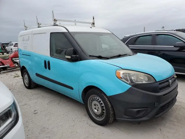 ZFBERFAB2H6D99152 2017 2017 RAM Promaster 4