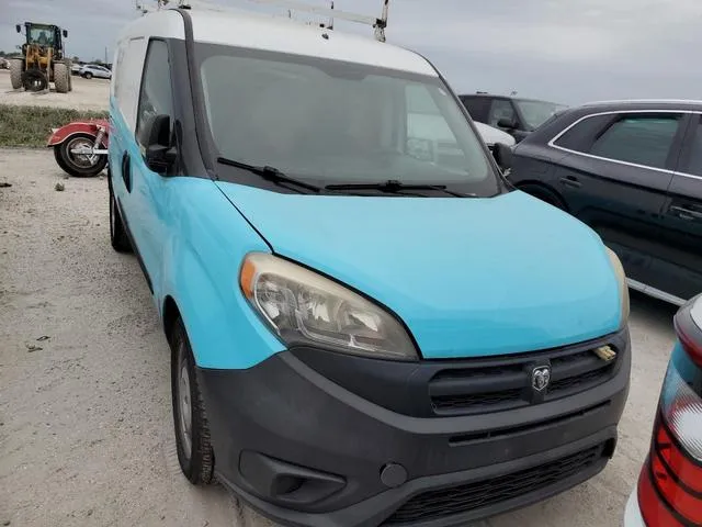 ZFBERFAB2H6D99152 2017 2017 RAM Promaster 5