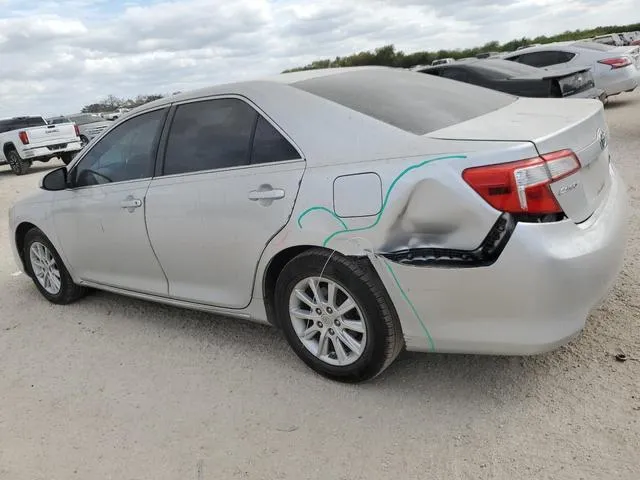 4T1BF1FK6CU038282 2012 2012 Toyota Camry- Base 2