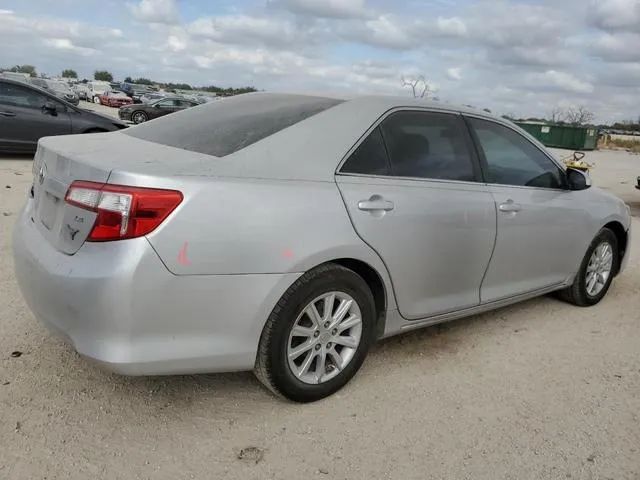 4T1BF1FK6CU038282 2012 2012 Toyota Camry- Base 3