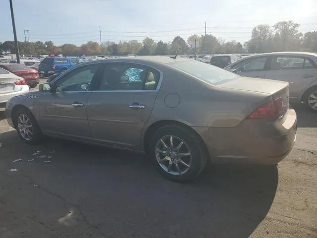 1G4HR57Y06U136577 2006 2006 Buick Lucerne- Cxl 2