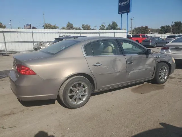 1G4HR57Y06U136577 2006 2006 Buick Lucerne- Cxl 3