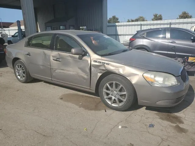 1G4HR57Y06U136577 2006 2006 Buick Lucerne- Cxl 4