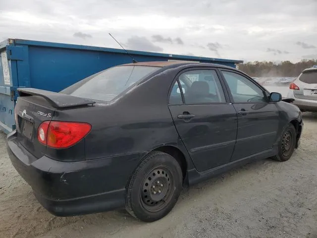 1NXBR32EX3Z159500 2003 2003 Toyota Corolla- CE 3