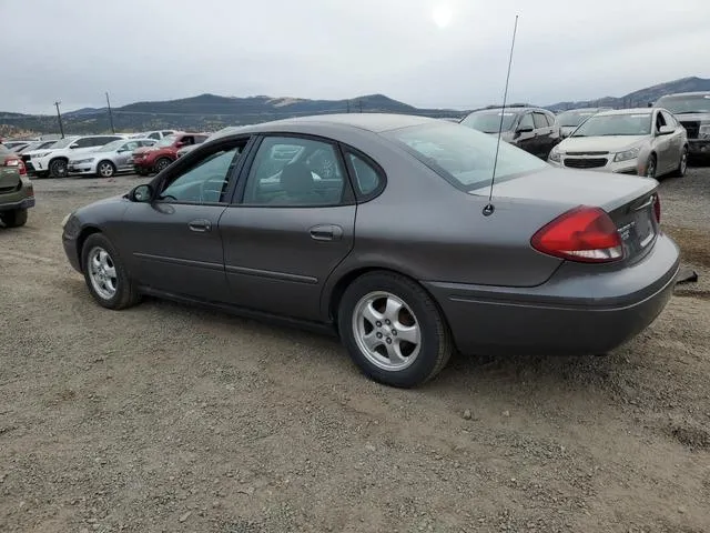 1FAFP53U75A184149 2005 2005 Ford Taurus- SE 2