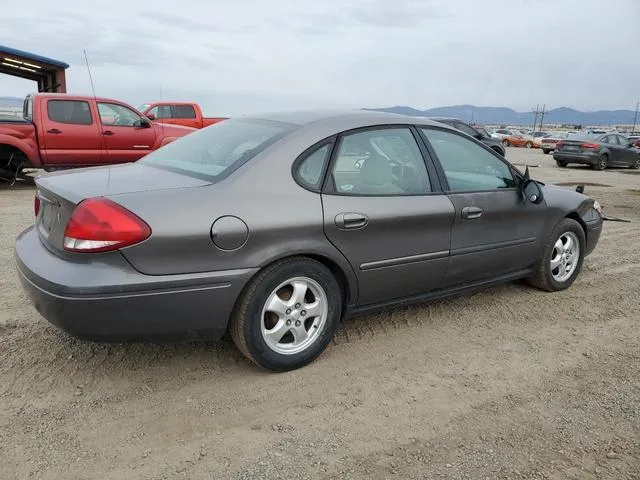 1FAFP53U75A184149 2005 2005 Ford Taurus- SE 3