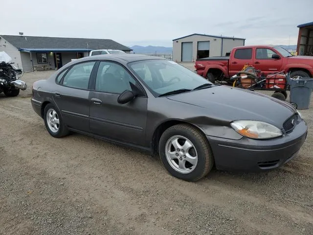 1FAFP53U75A184149 2005 2005 Ford Taurus- SE 4