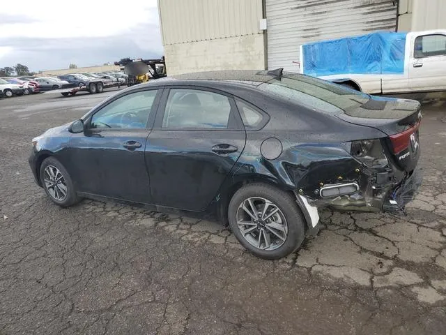 3KPF24AD3RE824981 2024 2024 KIA Forte- LX 2