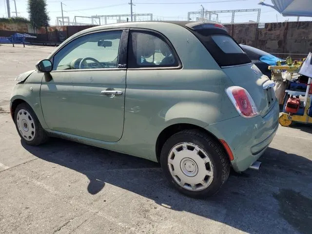 3C3CFFDR0CT360744 2012 2012 Fiat 500- Pop 2