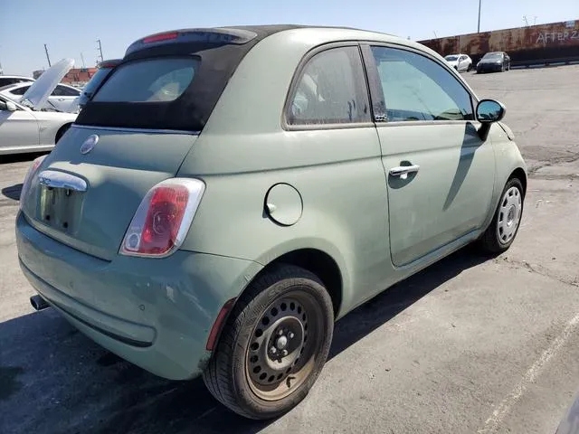 3C3CFFDR0CT360744 2012 2012 Fiat 500- Pop 3