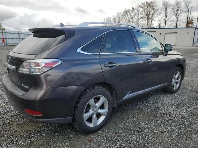 2T2BK1BA2AC030795 2010 2010 Lexus RX- 350 3