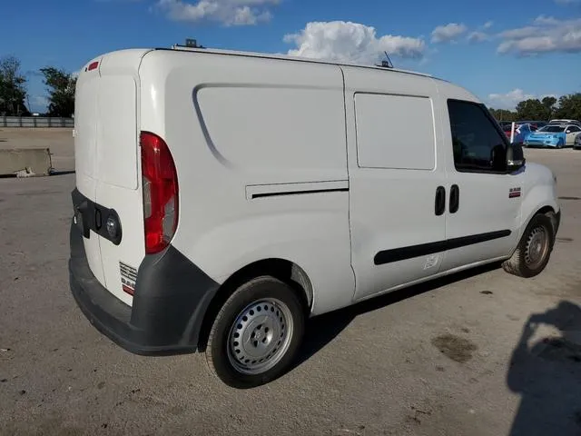 ZFBHRFABXL6S43332 2020 2020 RAM Promaster 3