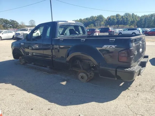 1FTRF02216KB75195 2006 2006 Ford F-150 2