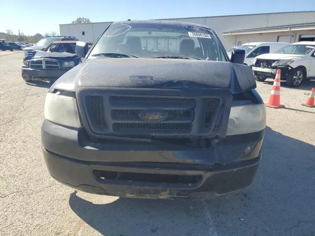 1FTRF02216KB75195 2006 2006 Ford F-150 5