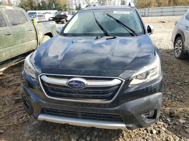 4S4BTAPC6L3227648 2020 2020 Subaru Outback- Touring 5