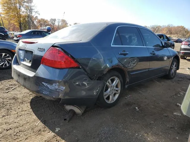 1HGCM56347A001075 2007 2007 Honda Accord- SE 3