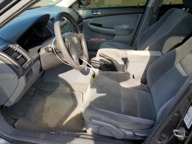 1HGCM56347A001075 2007 2007 Honda Accord- SE 7