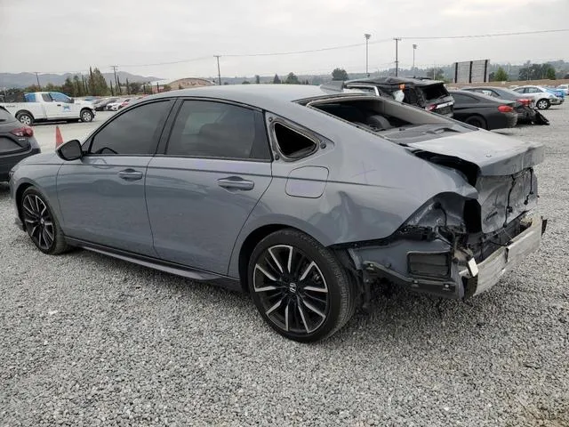 1HGCY2F85PA006994 2023 2023 Honda Accord- Touring Hybrid 2