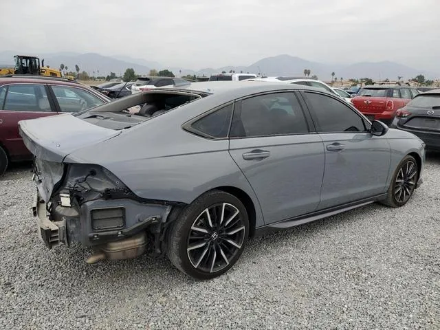 1HGCY2F85PA006994 2023 2023 Honda Accord- Touring Hybrid 3