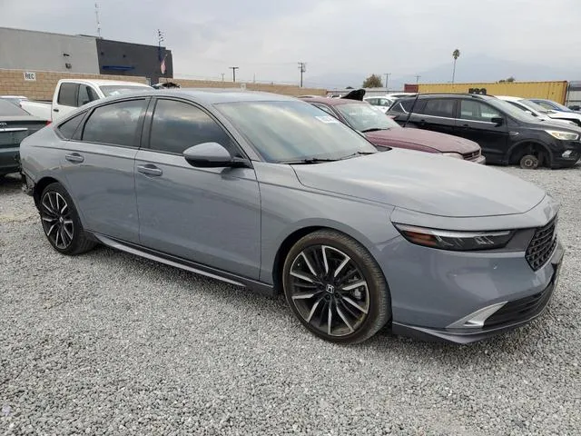 1HGCY2F85PA006994 2023 2023 Honda Accord- Touring Hybrid 4