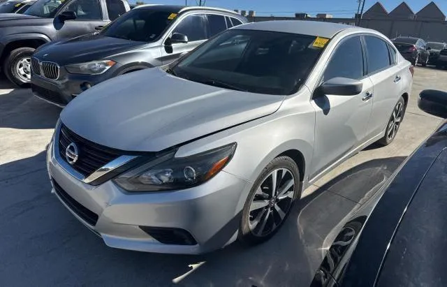 1N4AL3AP8HN306098 2017 2017 Nissan Altima- 2-5 2