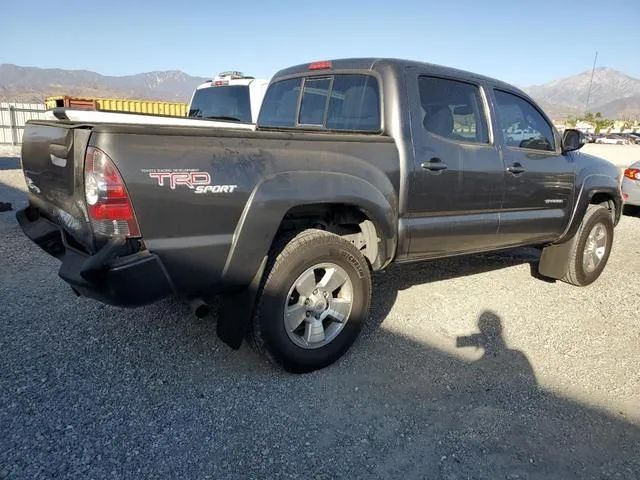 5TFJU4GN6DX029162 2013 2013 Toyota Tacoma- Double Cab Preru 3