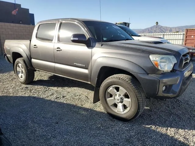 5TFJU4GN6DX029162 2013 2013 Toyota Tacoma- Double Cab Preru 4