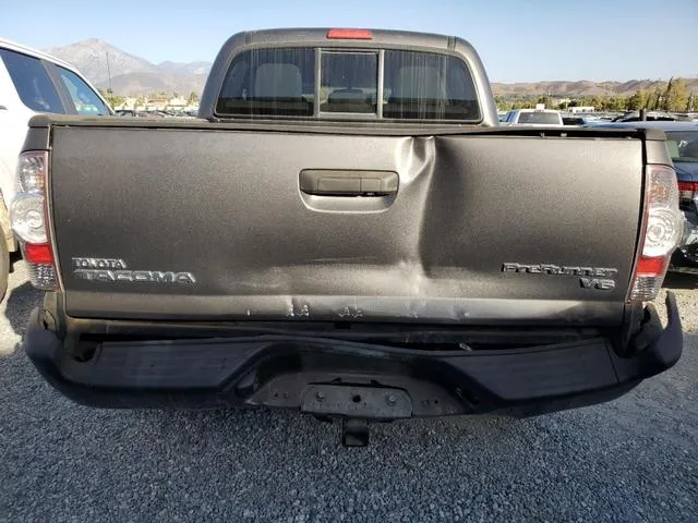 5TFJU4GN6DX029162 2013 2013 Toyota Tacoma- Double Cab Preru 6