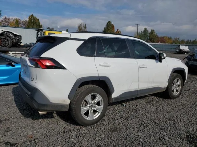 2T3P1RFV3LW094698 2020 2020 Toyota RAV4- Xle 3