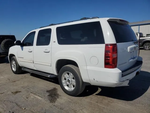 1GNFK263X9R238097 2009 2009 Chevrolet Suburban- K1500 Lt 2