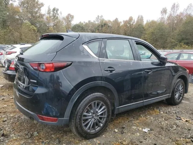 JM3KFABM6L0767568 2020 2020 Mazda CX-5- Sport 3