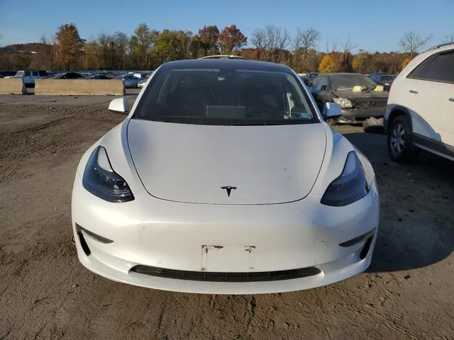 5YJ3E1EBXNF228577 2022 2022 Tesla MODEL 3 5