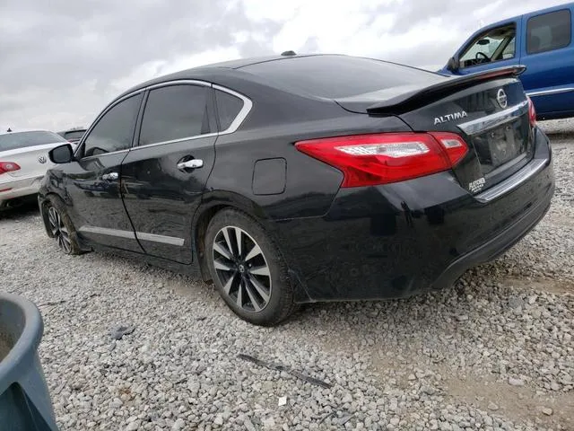 1N4AL3AP7HC497797 2017 2017 Nissan Altima- 2-5 2