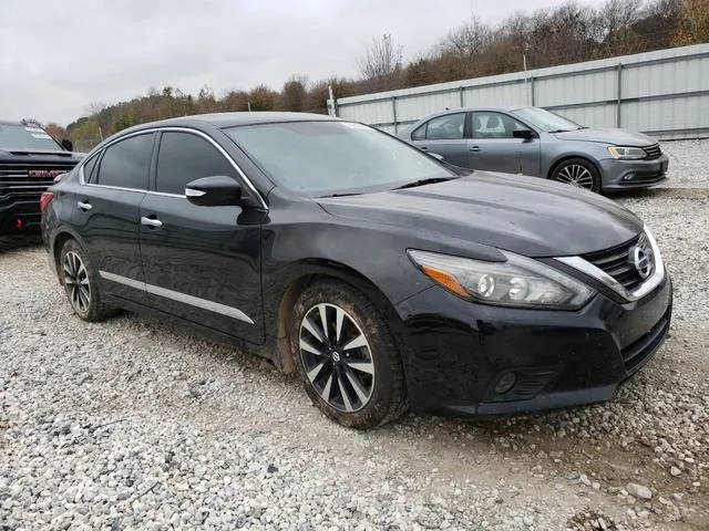 1N4AL3AP7HC497797 2017 2017 Nissan Altima- 2-5 4