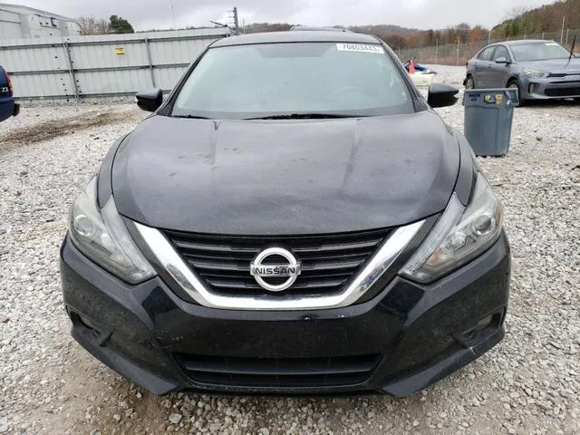 1N4AL3AP7HC497797 2017 2017 Nissan Altima- 2-5 5