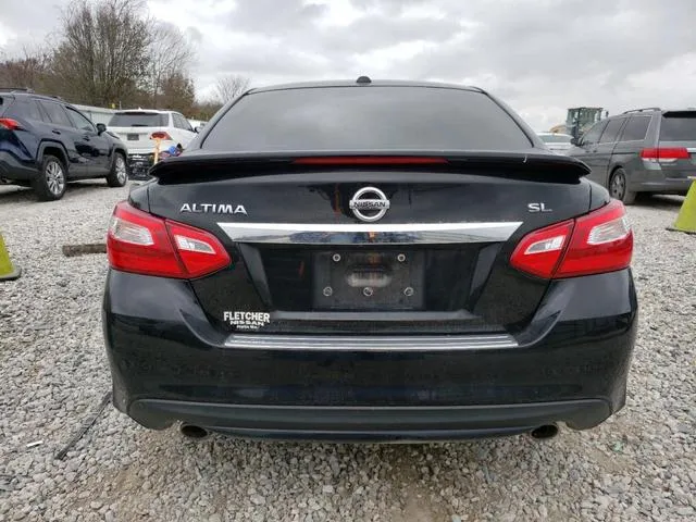 1N4AL3AP7HC497797 2017 2017 Nissan Altima- 2-5 6