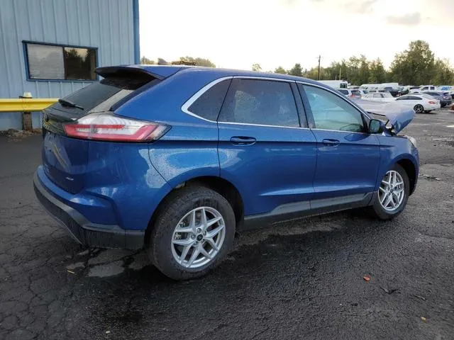 2FMPK4J93RBA71438 2024 2024 Ford Edge- Sel 3