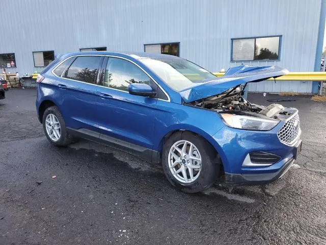 2FMPK4J93RBA71438 2024 2024 Ford Edge- Sel 4