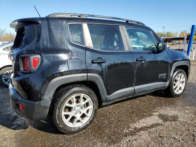 ZACNJABBXLPL05380 2020 2020 Jeep Renegade- Latitude 3