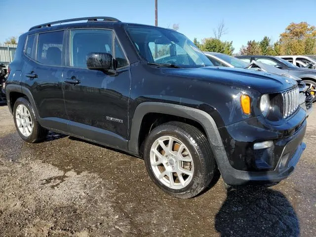 ZACNJABBXLPL05380 2020 2020 Jeep Renegade- Latitude 4