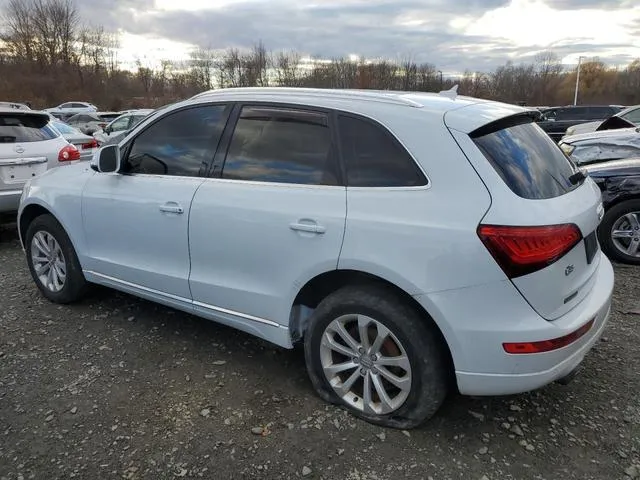 WA1LFAFP5DA094120 2013 2013 Audi Q5- Premium Plus 2