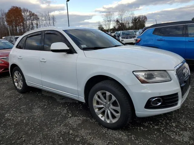 WA1LFAFP5DA094120 2013 2013 Audi Q5- Premium Plus 4