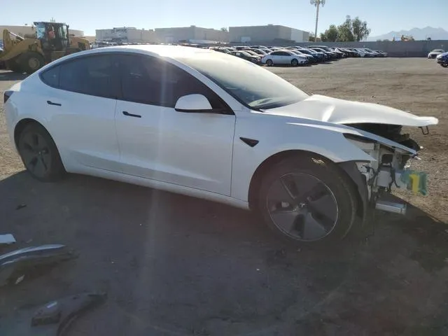 5YJ3E1EA8PF679257 2023 2023 Tesla MODEL 3 4