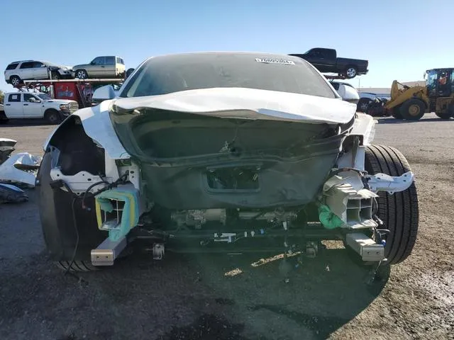 5YJ3E1EA8PF679257 2023 2023 Tesla MODEL 3 5