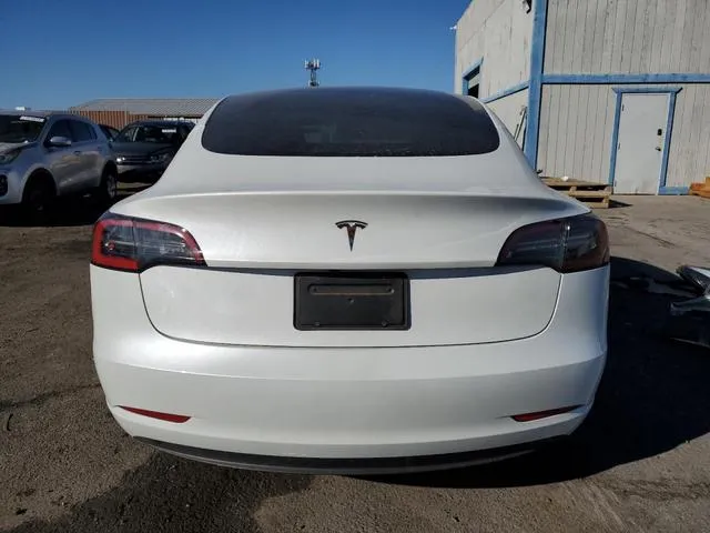 5YJ3E1EA8PF679257 2023 2023 Tesla MODEL 3 6