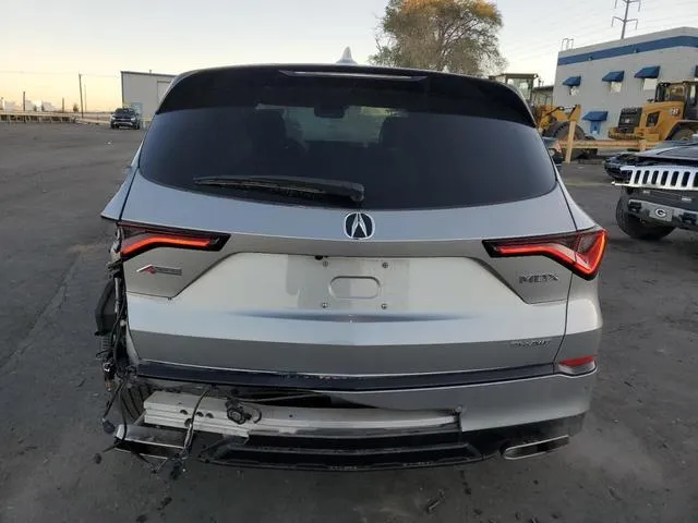 5J8YE1H07RL000556 2024 2024 Acura MDX- A-Spec 6