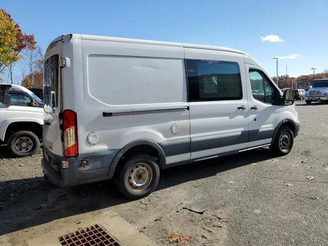 1FTSW2CMXFKB31211 2015 2015 Ford Transit- T-350 3