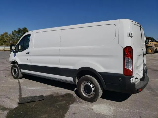 1FTYE1Y85LKA83518 2020 2020 Ford Transit- T-150 2