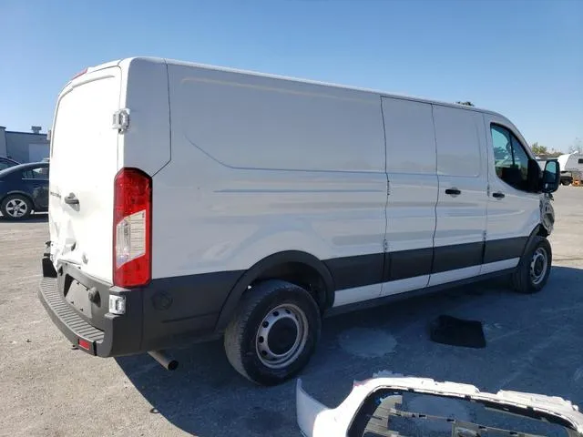 1FTYE1Y85LKA83518 2020 2020 Ford Transit- T-150 3